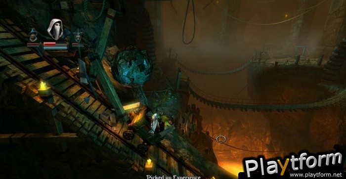 Trine (PC)
