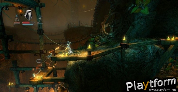 Trine (PC)
