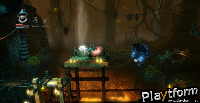 Trine (PC)