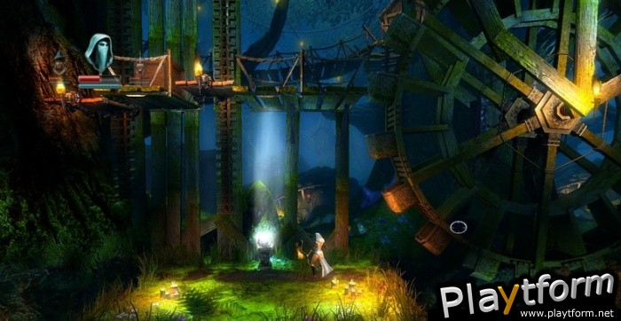 Trine (PC)