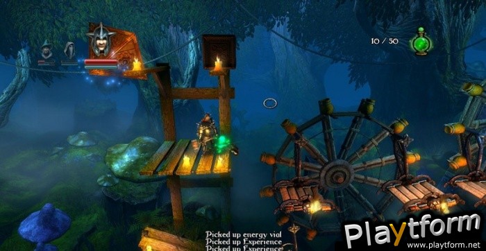 Trine (PC)