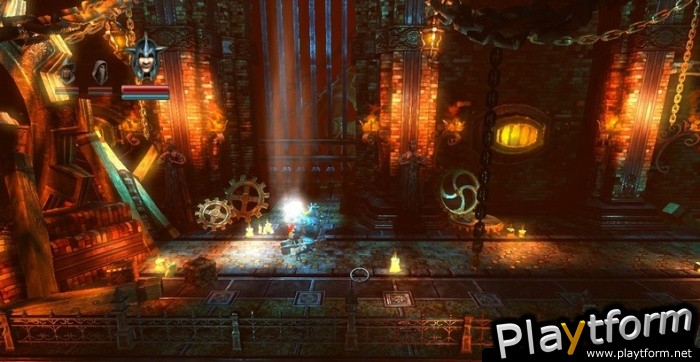 Trine (PC)
