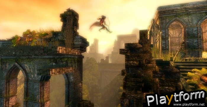 Trine (PC)