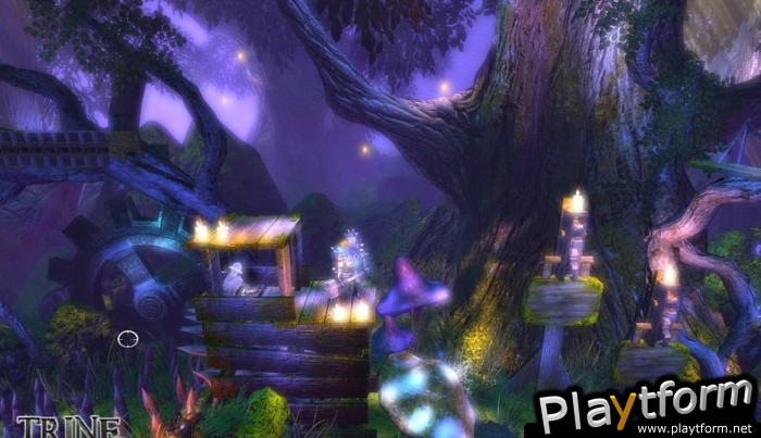 Trine (PC)
