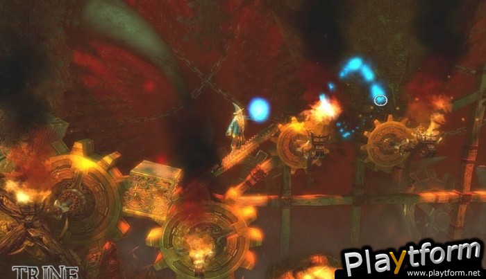 Trine (PC)