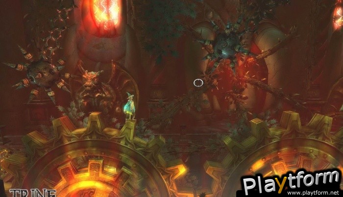 Trine (PC)
