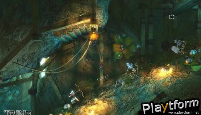 Trine (PC)