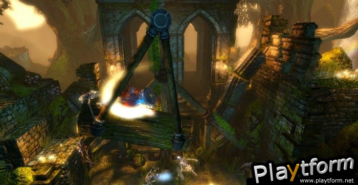 Trine (PC)