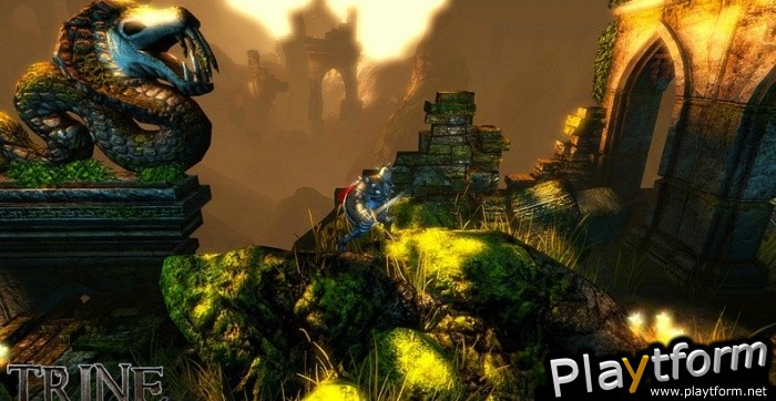 Trine (PC)