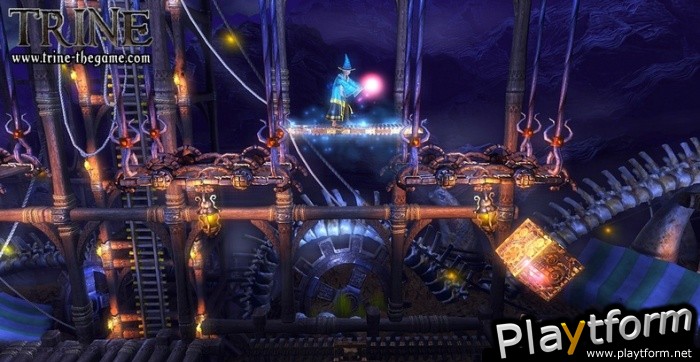 Trine (PC)