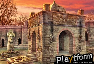 Magic Encyclopedia 2: Moonlight (PC)