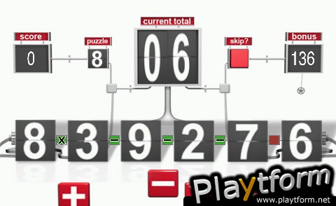 Solution Zero (iPhone/iPod)