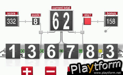 Solution Zero (iPhone/iPod)