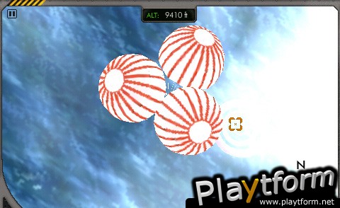 Apollo 11: The Game (iPhone/iPod)