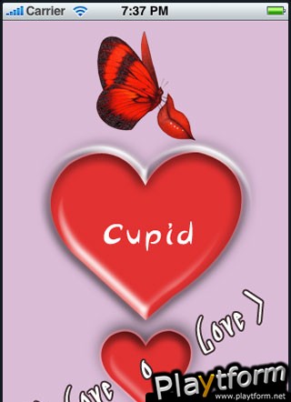 Love -O- Love (iPhone/iPod)