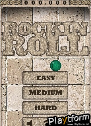 RockinRoll (iPhone/iPod)