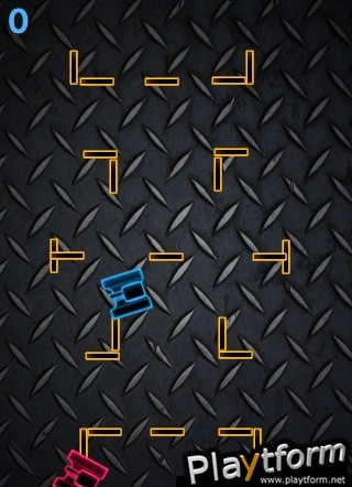 Tank War (iPhone/iPod)
