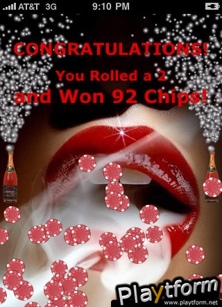 Winning 888 Ultimate Edition (iPhone/iPod)
