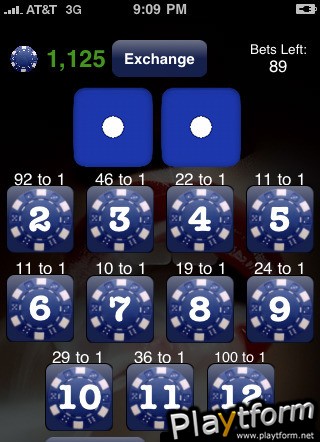 Winning 888 Ultimate Edition (iPhone/iPod)