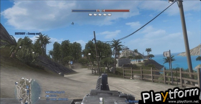 Battlefield 1943 (PlayStation 3)