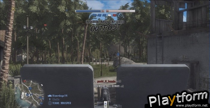 Battlefield 1943 (PlayStation 3)