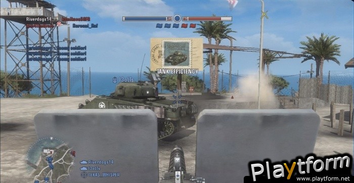 Battlefield 1943 (PlayStation 3)