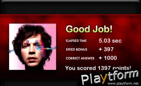 Triviaura (iPhone/iPod)