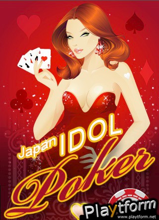Japan Idol Poker (iPhone/iPod)