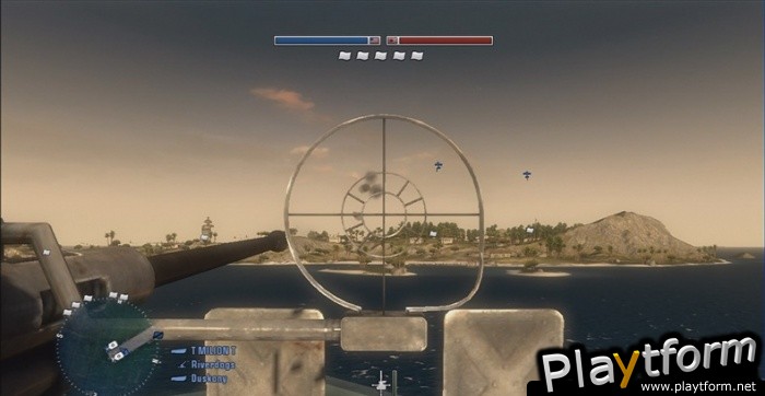 Battlefield 1943 (Xbox 360)