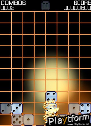 Puzzle Domino (iPhone/iPod)