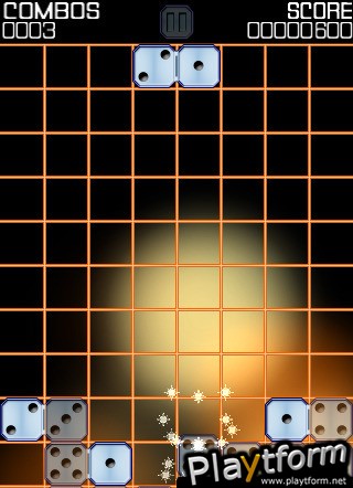 Puzzle Domino (iPhone/iPod)