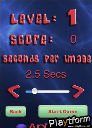 Genius Memory (iPhone/iPod)