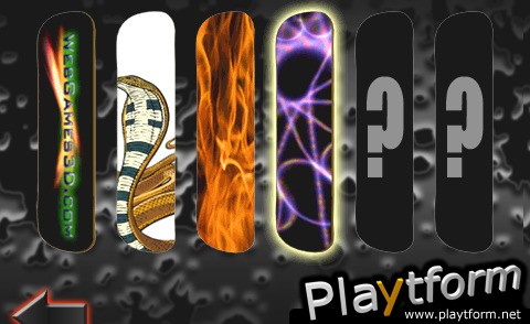 Grind 2.0 (iPhone/iPod)