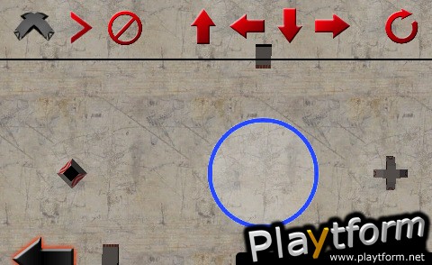 Grind 2.0 (iPhone/iPod)
