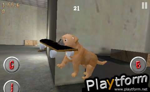 Grind 2.0 (iPhone/iPod)