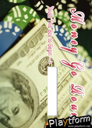 MONEY GO ROUND (iPhone/iPod)