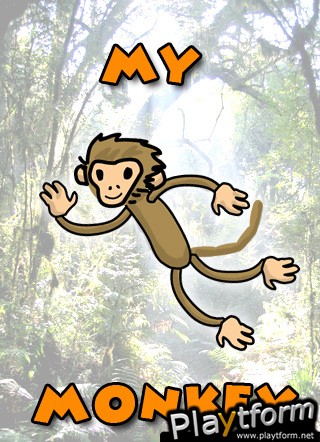 My Monkey (iPhone/iPod)