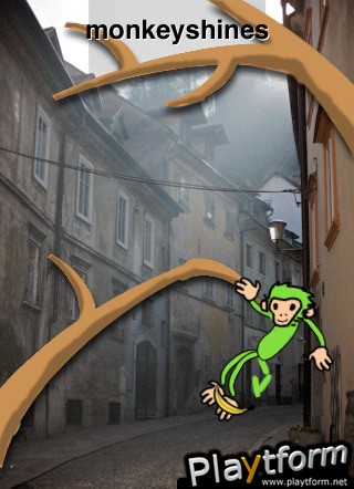 My Monkey (iPhone/iPod)