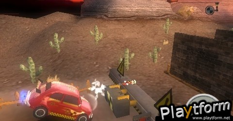 CID The Dummy (PC)