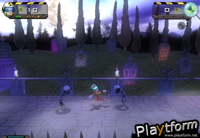 CID The Dummy (PC)