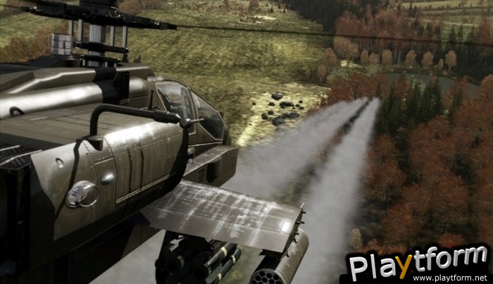 ARMA II (PC)