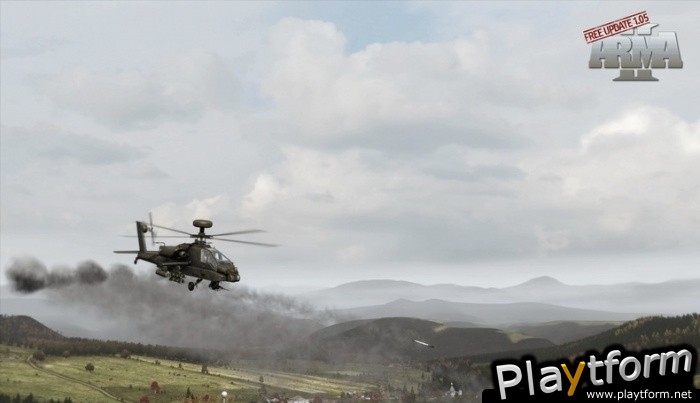 ARMA II (PC)