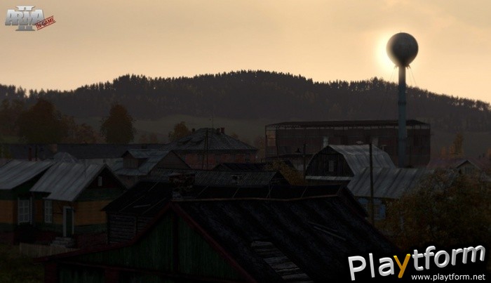 ARMA II (PC)