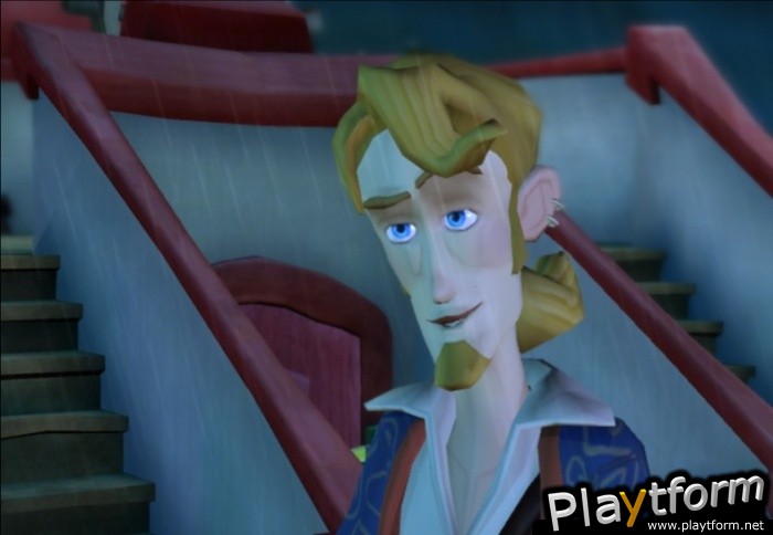 Tales of Monkey Island Chapter 1: Launch of the Screaming Narwhal (PC)