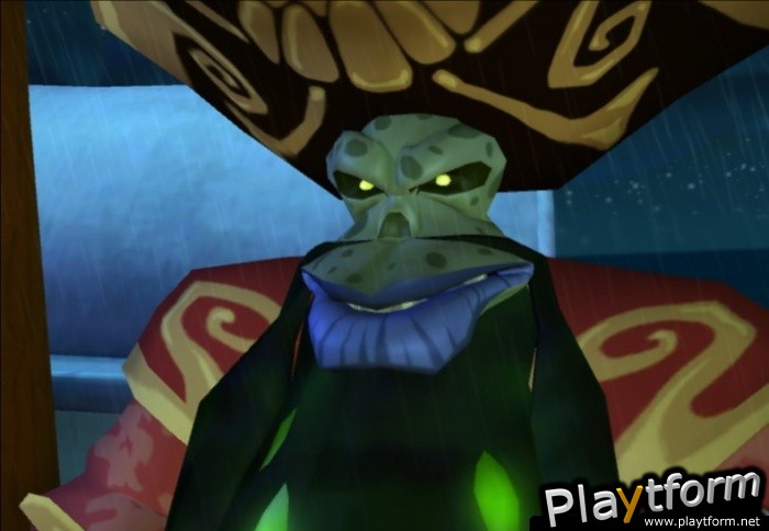 Tales of Monkey Island Chapter 1: Launch of the Screaming Narwhal (PC)