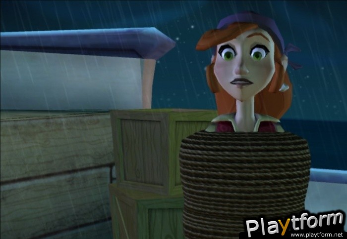 Tales of Monkey Island Chapter 1: Launch of the Screaming Narwhal (PC)