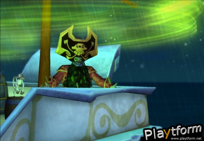 Tales of Monkey Island Chapter 1: Launch of the Screaming Narwhal (PC)