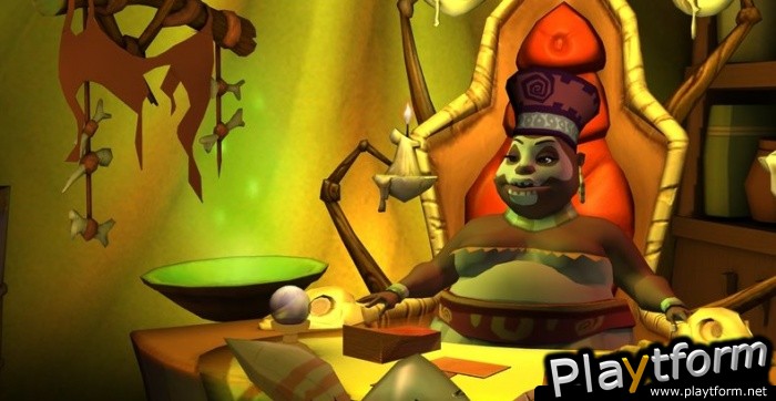 Tales of Monkey Island Chapter 1: Launch of the Screaming Narwhal (PC)