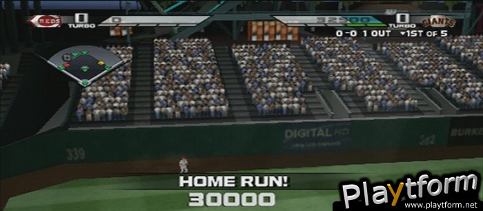 The Bigs 2 (PSP)
