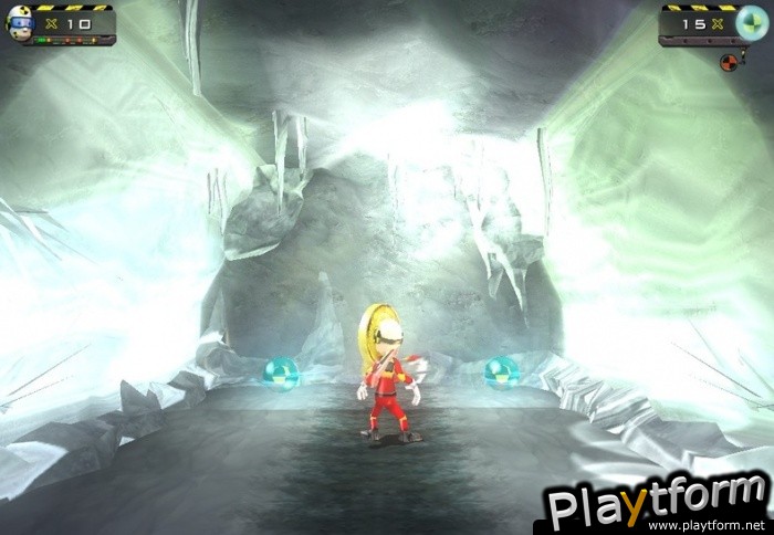 CID The Dummy (Wii)